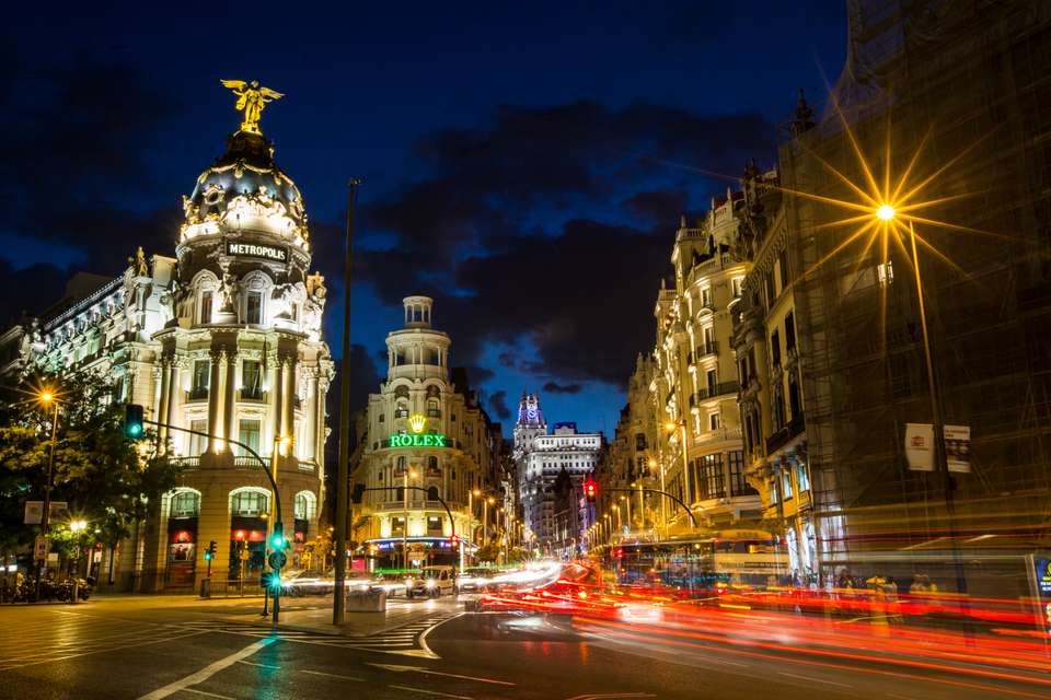 Camino de Santiago Encompassed - G Adventures - Spain