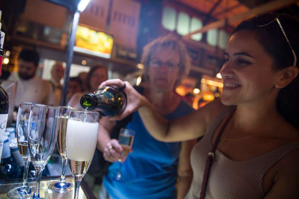 Camino de Santiago Encompassed - G Adventures - Spain