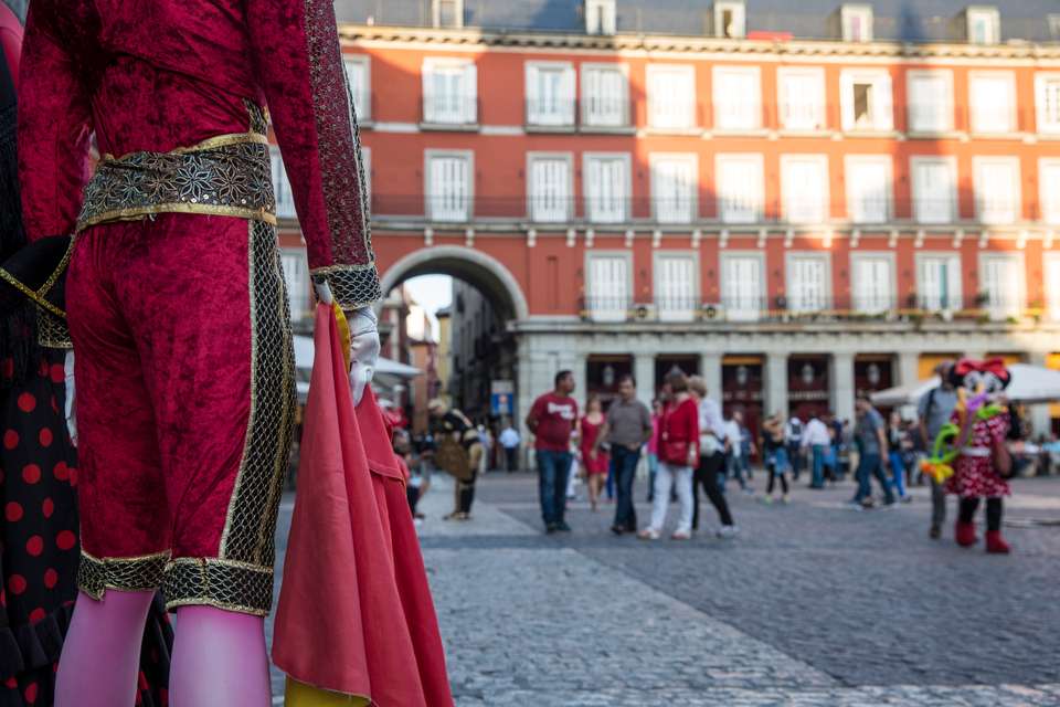 Camino de Santiago Encompassed - G Adventures - Spain