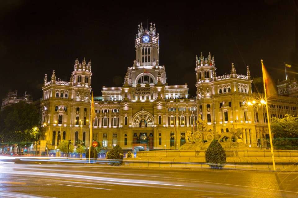 Camino de Santiago Encompassed - G Adventures - Spain