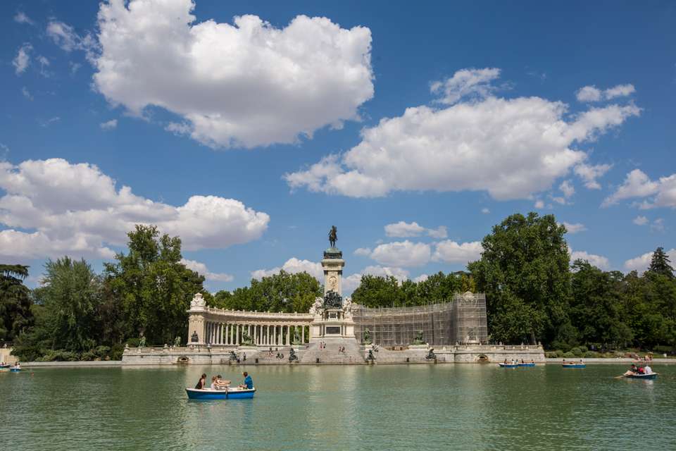 Camino de Santiago Encompassed - G Adventures - Spain