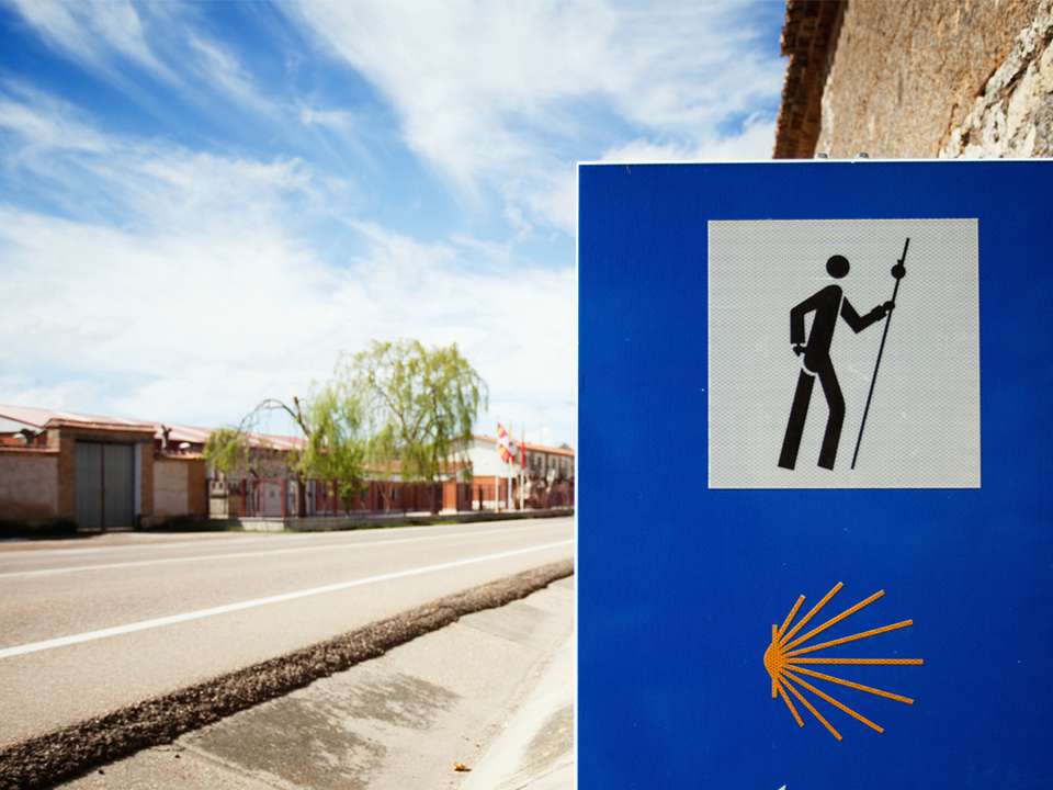 Camino de Santiago Encompassed - G Adventures - Spain