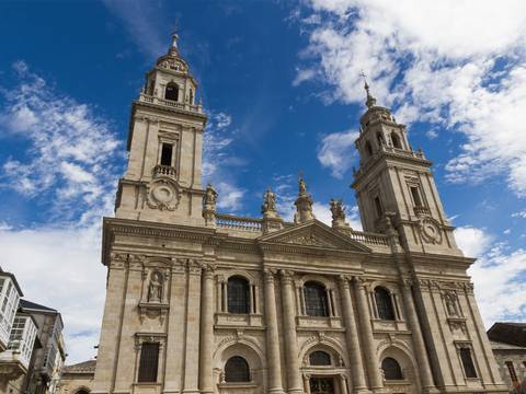 Explorer Tour: Camino De Santiago From Lugo - 7 Days