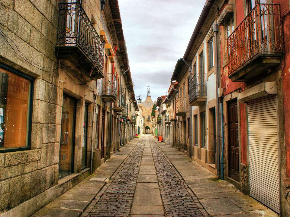 Camino de Santiago From Porto - 14 days - On The Go Tours - Portugal - Image 4