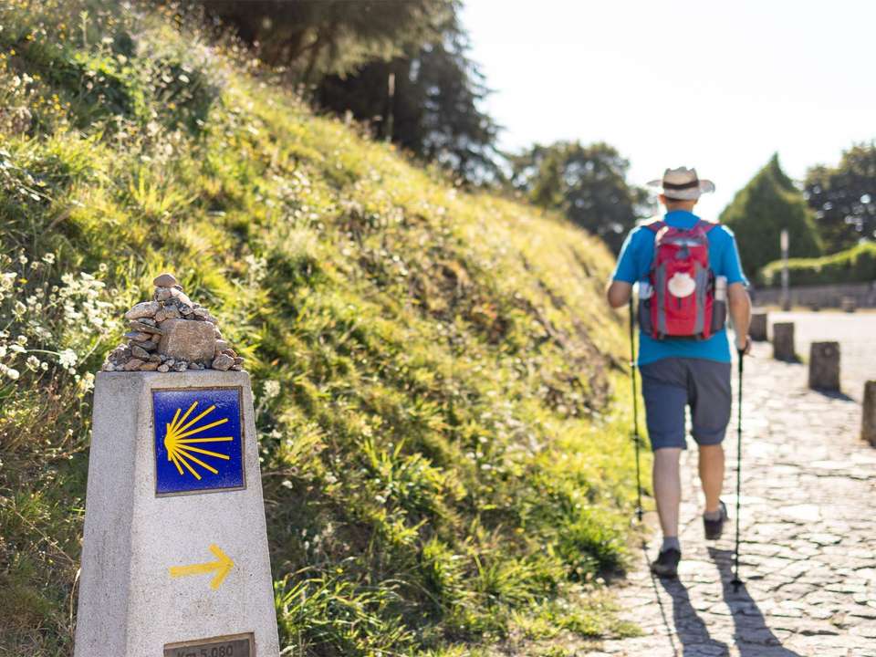 Camino de Santiago to Muxia - 8 days - On The Go Tours - Spain - Image 3