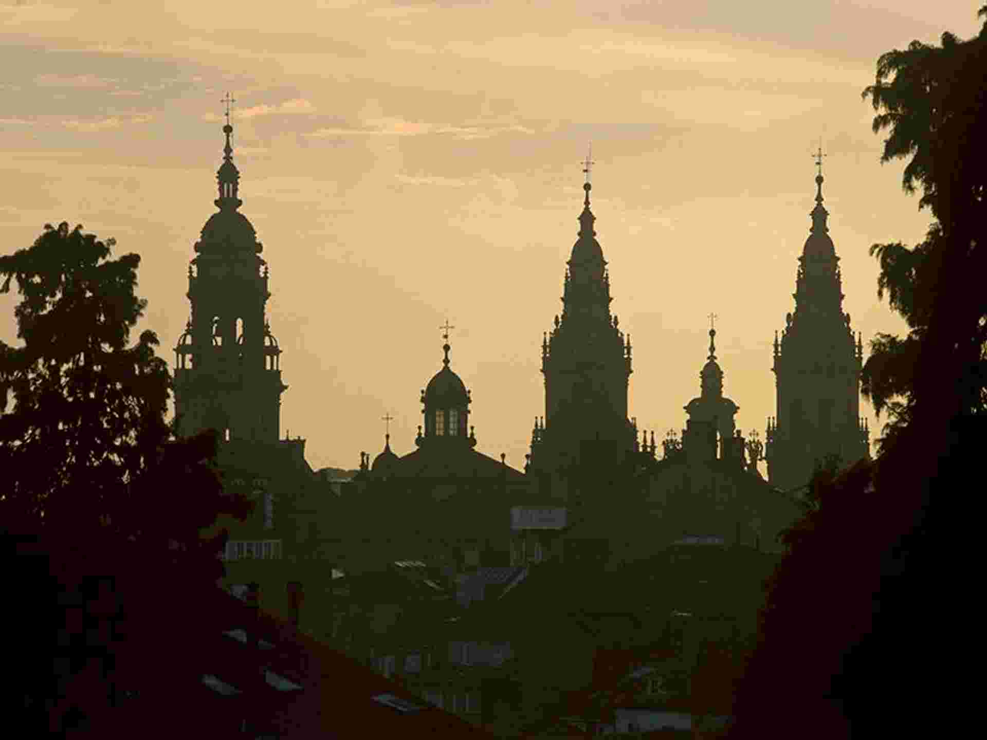 Camino de Santiago Walking Experience 7D/6N (from Sarria)