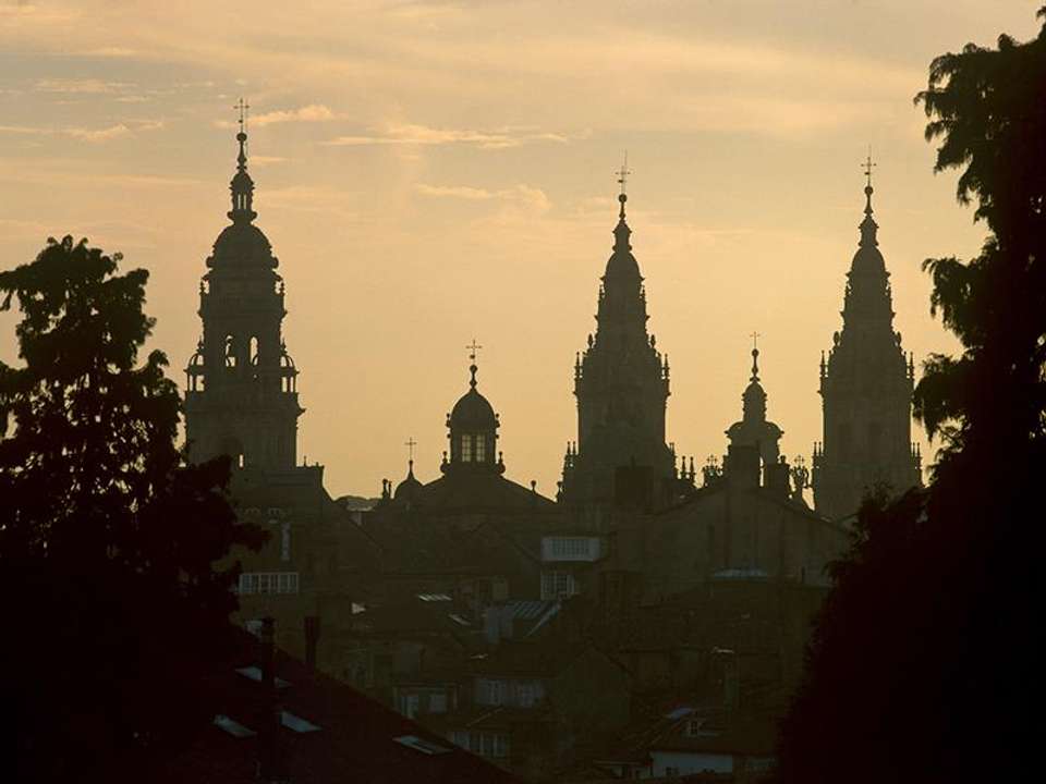 Camino de Santiago Walking Experience 7D/6N (from Sarria) - Bamba - Spain - Image 1