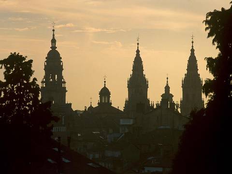Spain Budget Tours: Camino De Santiago Walking Experience 7d/6n (from Sarria)
