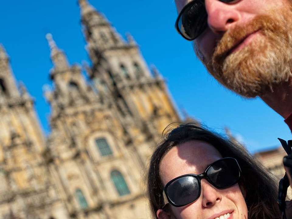 Camino de Santiago Walking Experience 7D/6N (from Sarria) - Bamba - Spain - Image 3