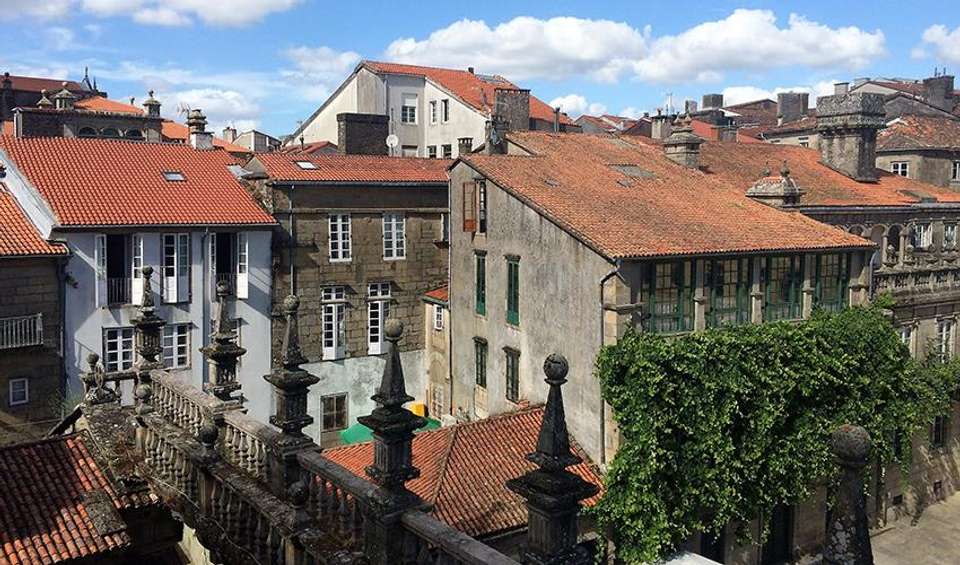 Camino de Santiago Walking Experience 8D/7N (from Porto via Tui) - Bamba - Portugal - Image 2