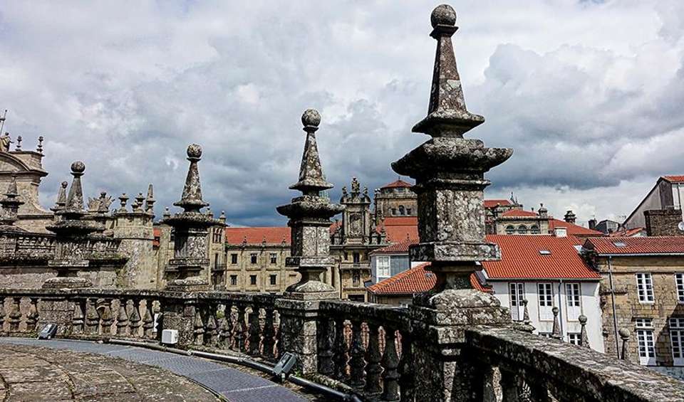 Camino de Santiago Walking Experience 8D/7N (from Porto via Tui) - Bamba - Portugal - Image 5