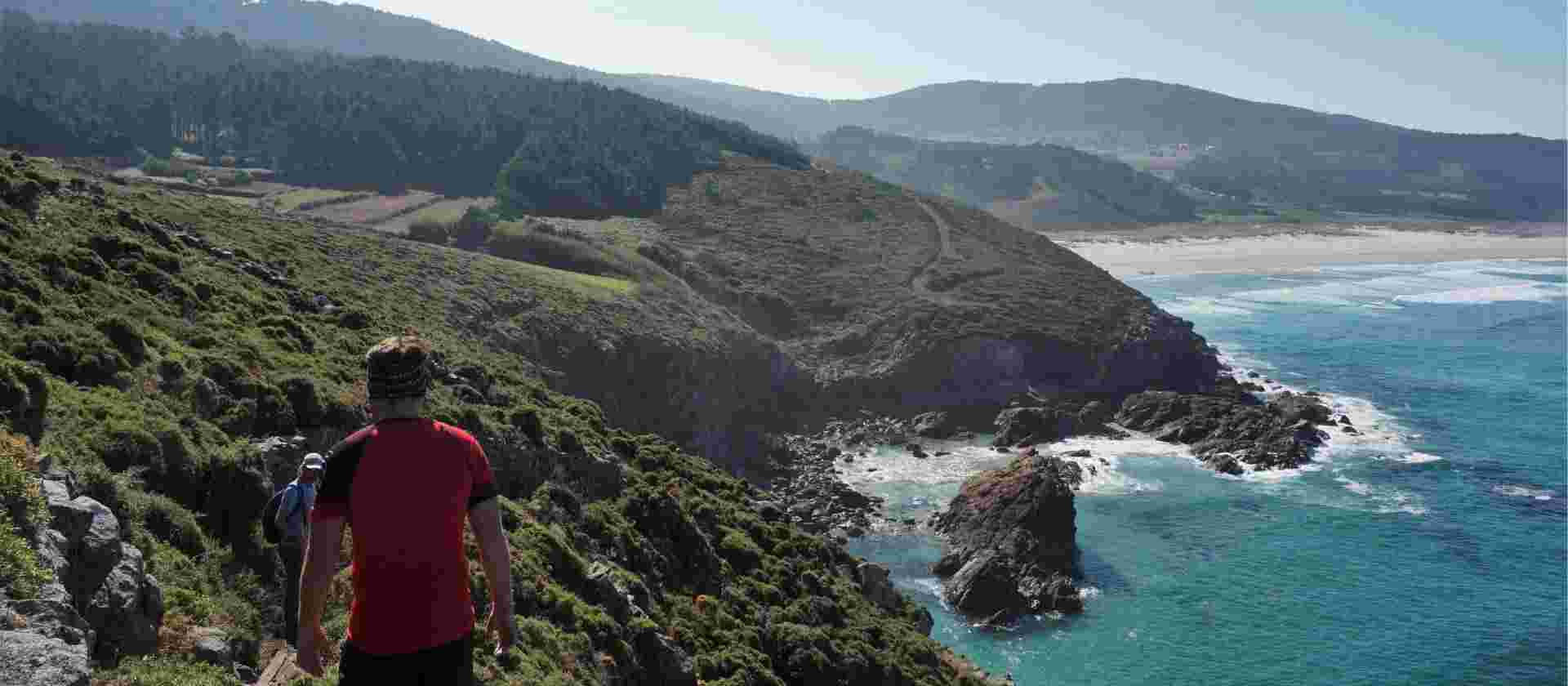 Camino dos Faros: The Lighthouse Way