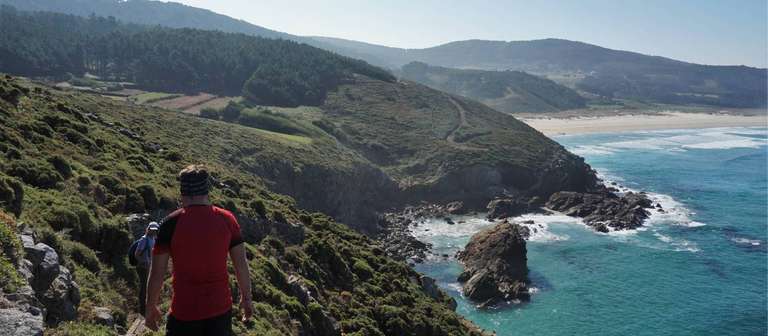 Camino dos Faros: The Lighthouse Way trip - alternative tour available