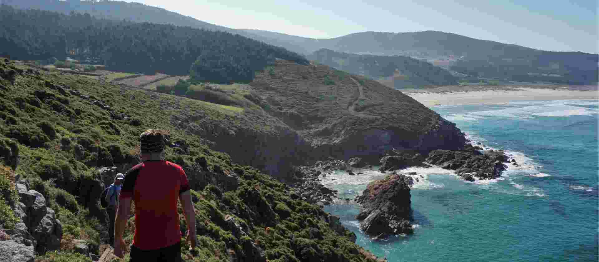 Camino dos Faros: The Lighthouse Way