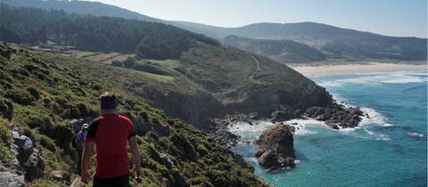 Camino Dos Faros: The Lighthouse Way - Fall Tours