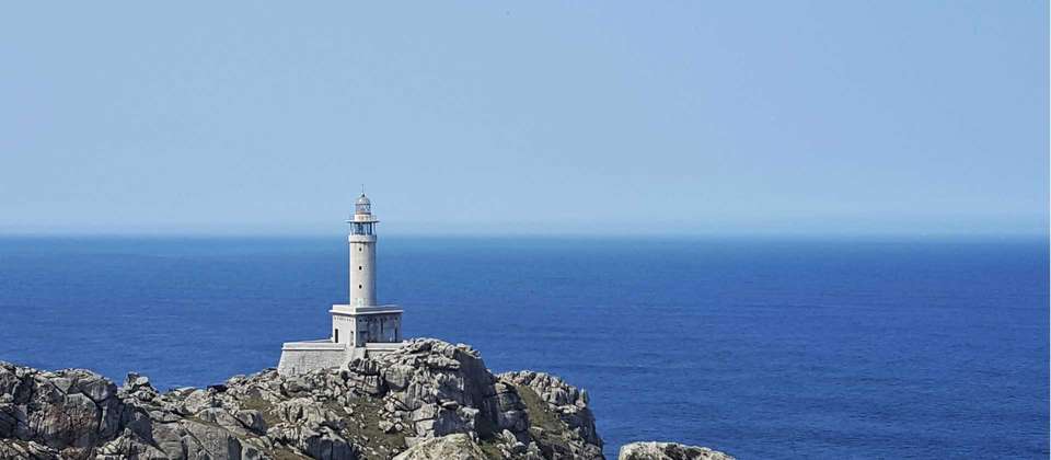Camino dos Faros: The Lighthouse Way - Utracks - Spain - Image 2