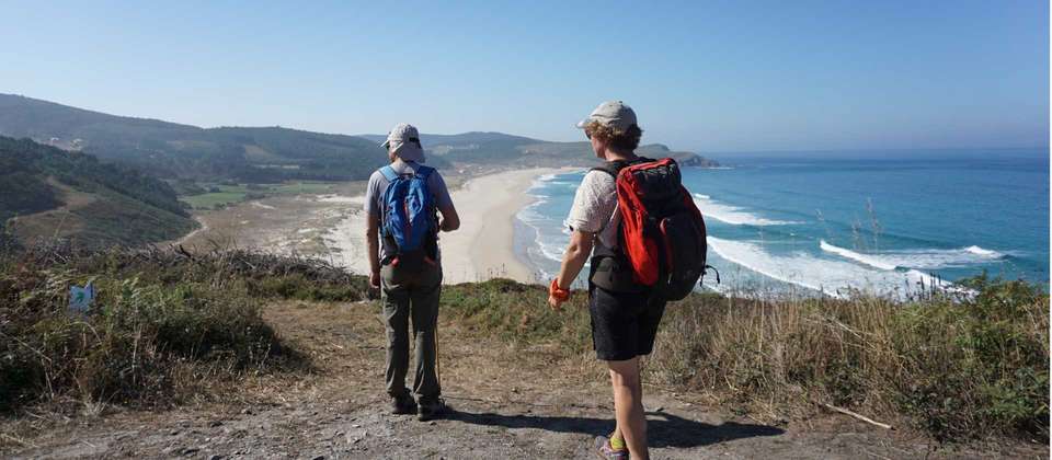 Camino dos Faros: The Lighthouse Way - Utracks - Spain - Image 3