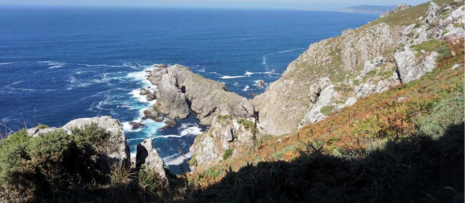 Camino dos Faros: The Lighthouse Way - Utracks - Spain - Image 4