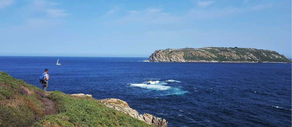 Camino dos Faros: The Lighthouse Way - Utracks - Spain - Image 5
