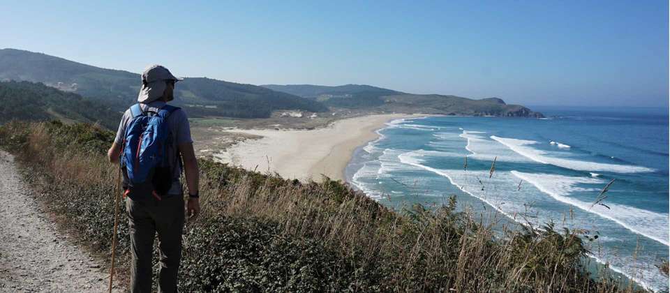 Camino dos Faros: The Lighthouse Way - Utracks - Spain - Image 6