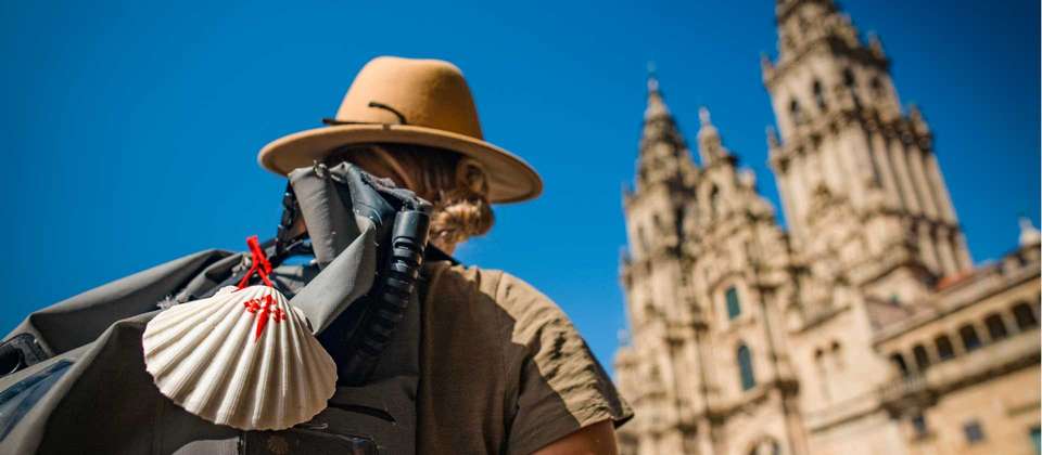 Camino Ingles: The English Way to Santiago de Compostela - Utracks - Spain - Image 3