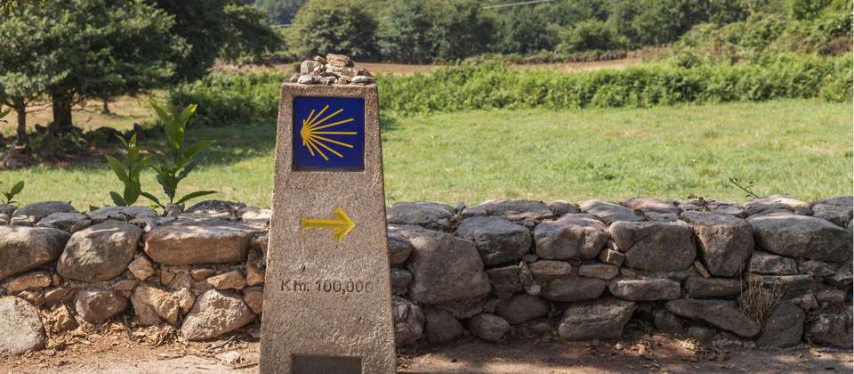 Camino Ingles: The English Way to Santiago de Compostela - Utracks - Spain - Image 5