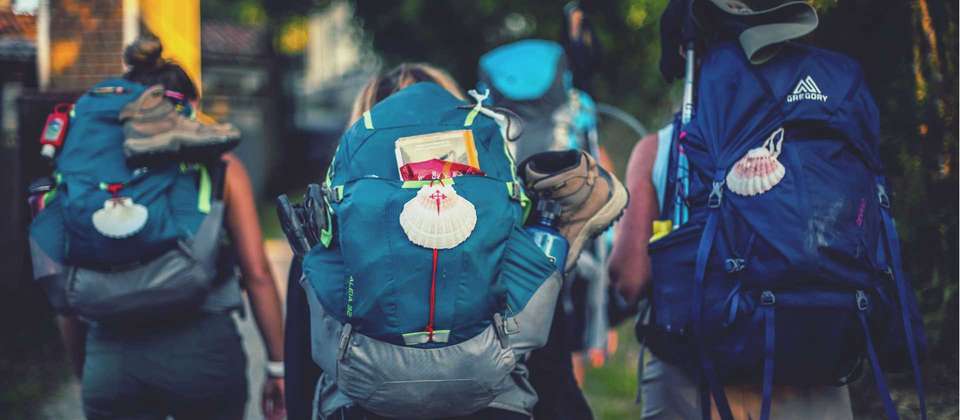 Camino Ingles: The English Way to Santiago de Compostela - Utracks - Spain - Image 6