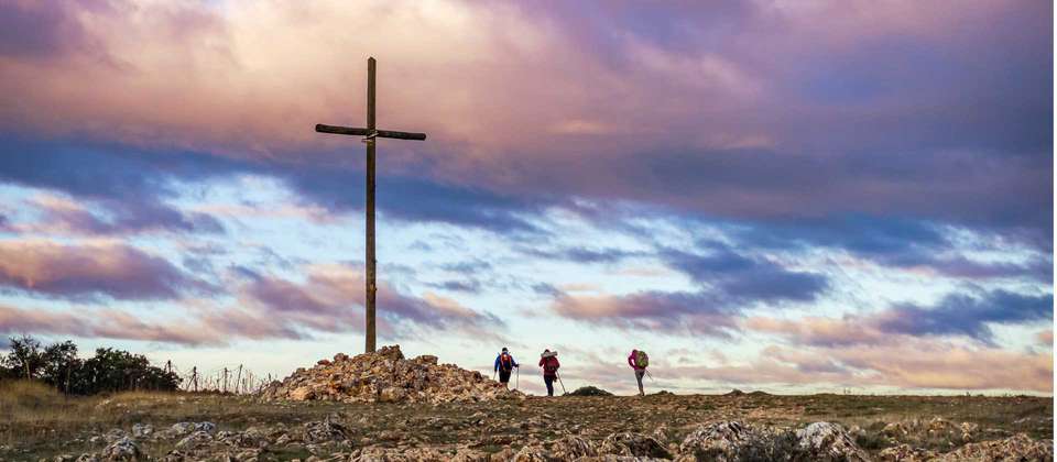 Camino - Leon to Santiago - Utracks - Spain - Image 2