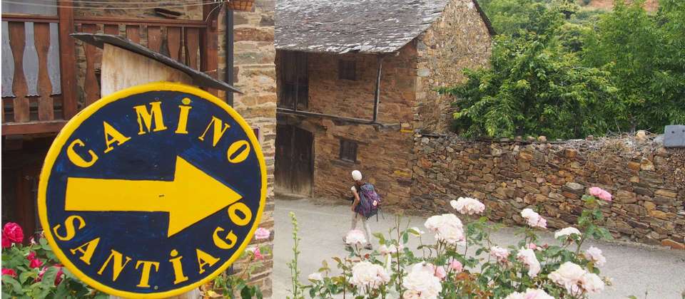Camino - Leon to Santiago - Utracks - Spain - Image 4