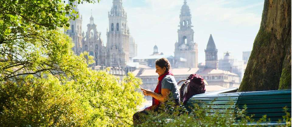 Camino - Leon to Santiago - Utracks - Spain - Image 5