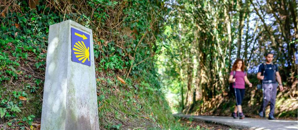 Camino - Leon to Santiago - Utracks - Spain - Image 7