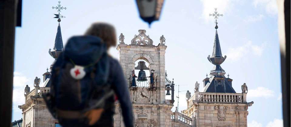 Camino - Leon to Santiago - Utracks - Spain - Image 10