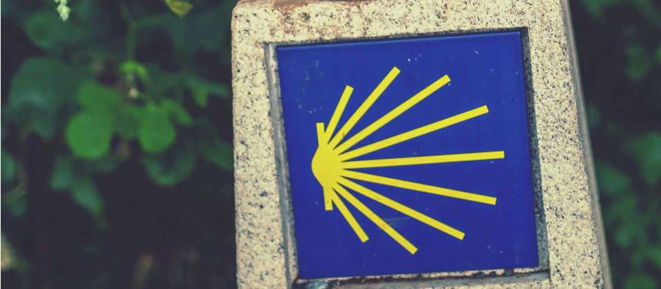 Camino - Leon to Santiago in 15 Days - Utracks - Spain