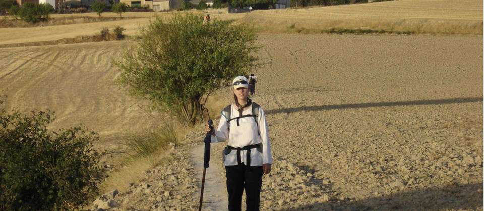 Camino - Logrono to Burgos - Utracks - Spain - Image 5