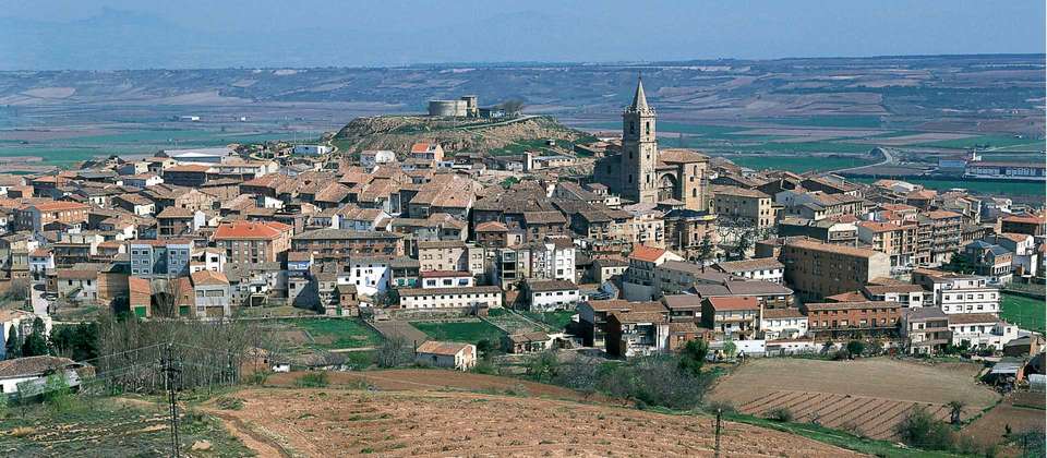 Camino - Logrono to Burgos - Utracks - Spain - Image 7