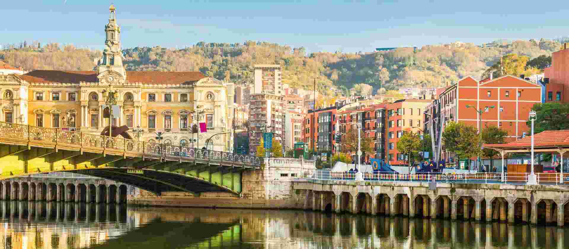 Camino Norte - Bilbao to Santiago