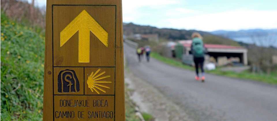 Camino Norte - Bilbao to Santiago - Utracks - Spain - Image 3