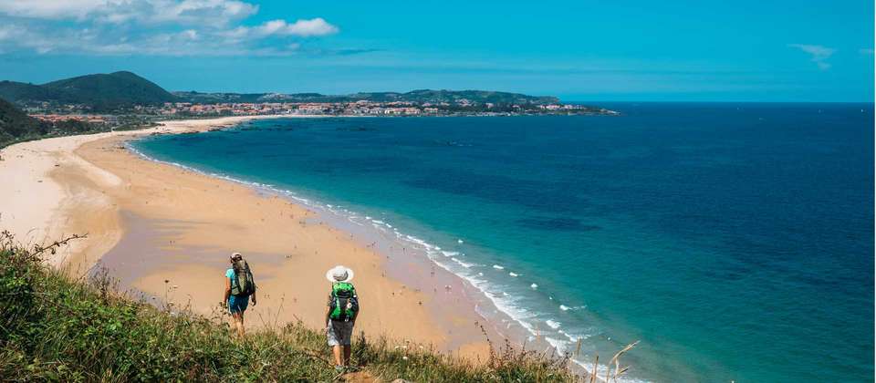 Camino Norte - Bilbao to Santiago - Utracks - Spain - Image 4