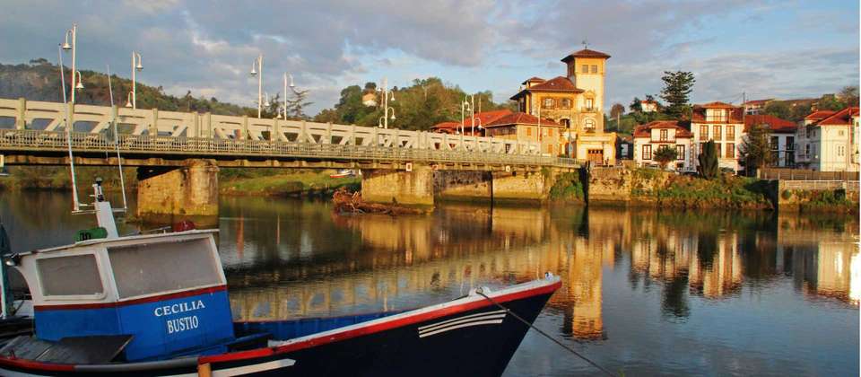 Camino Norte - Bilbao to Santiago - Utracks - Spain - Image 5