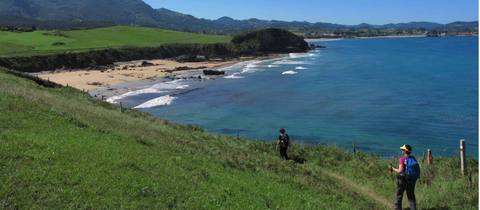 Winter Adventure Tour: Camino Norte - San Sebastian To Bilbao