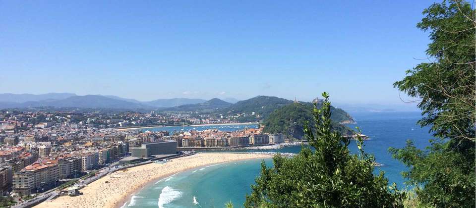Camino Norte - San Sebastian to Bilbao - Utracks - Spain - Image 4