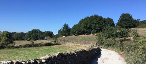 Mediterranean Solo Trips: Camino - Pilgrims And Paradors