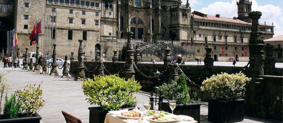 Camino - Pilgrims and Paradors - undefined - Image 3