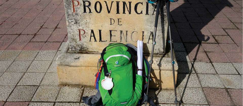 Camino - Pilgrims and Paradors - undefined - Image 6