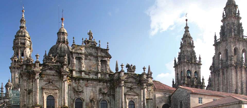 Camino - Pilgrims and Paradors - undefined - Image 7