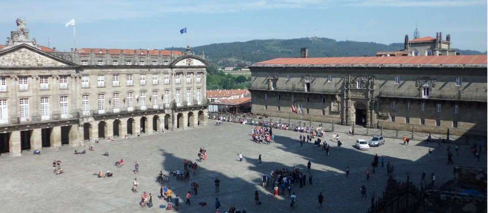 Camino - Pilgrims and Paradors - undefined - Image 8