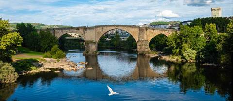 Spain Solo Trips: Camino Sanabrés To Santiago