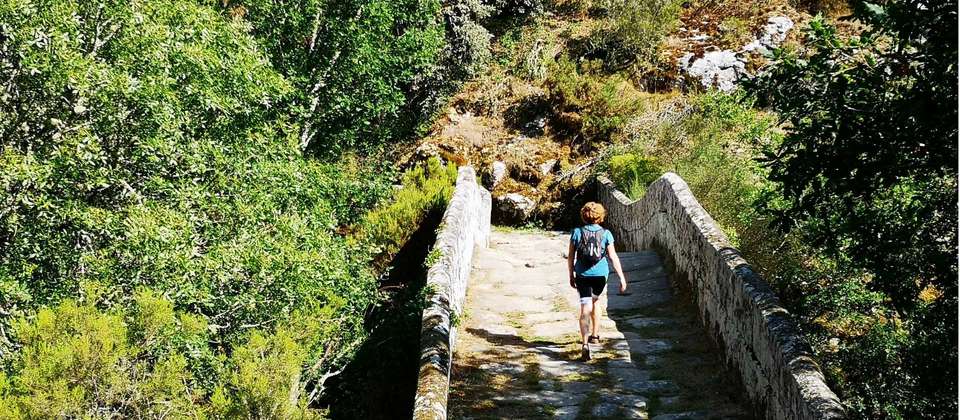 Camino Sanabrés to Santiago - Utracks - Spain - Image 3