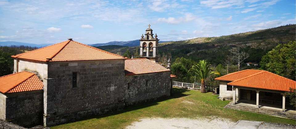 Camino Sanabrés to Santiago - Utracks - Spain - Image 7