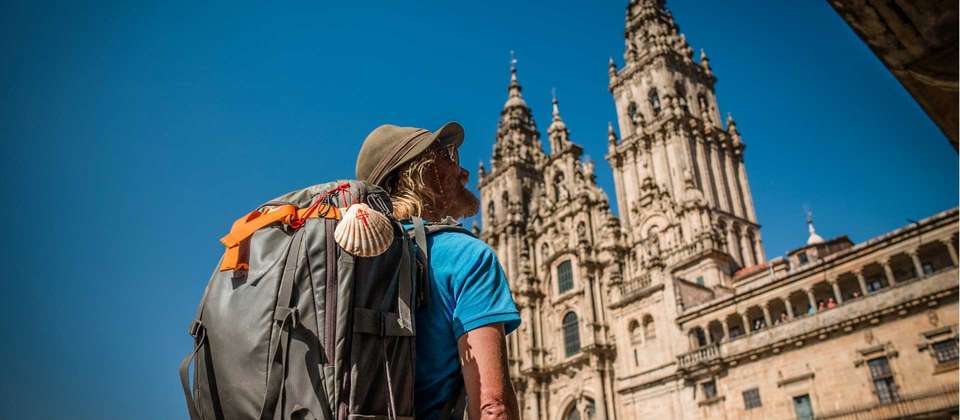 Camino Sanabrés to Santiago - Utracks - Spain - Image 9